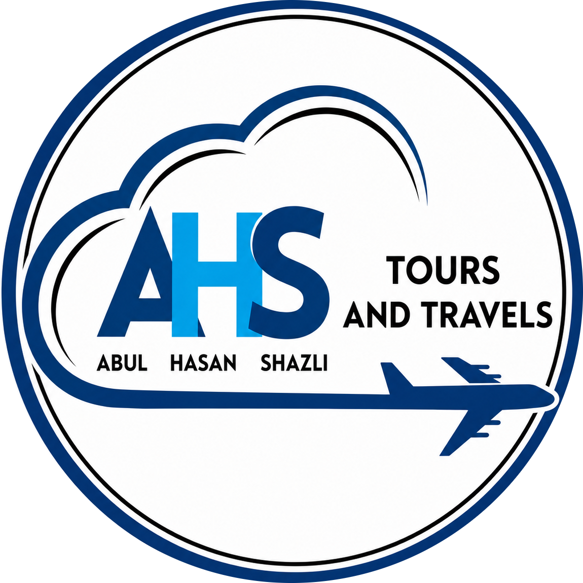 AHS Tours Logo