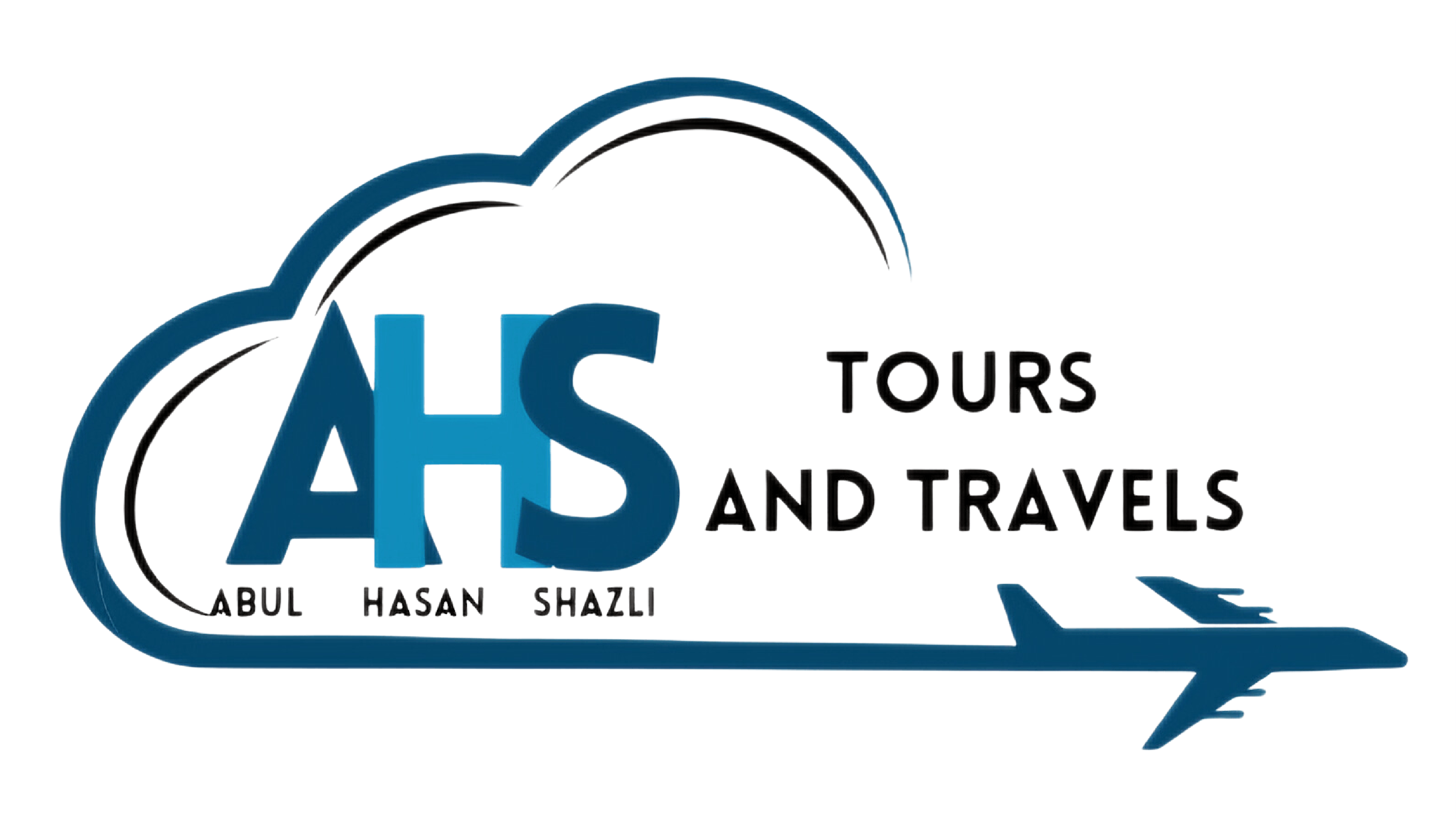 AHS Tours Logo